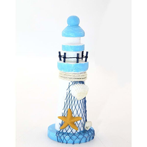 By Nevser Dekoratif Obje, Biblo, Figür