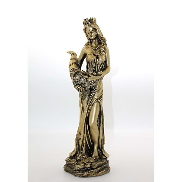 By Nevser Dekoratif Obje, Biblo, Figür