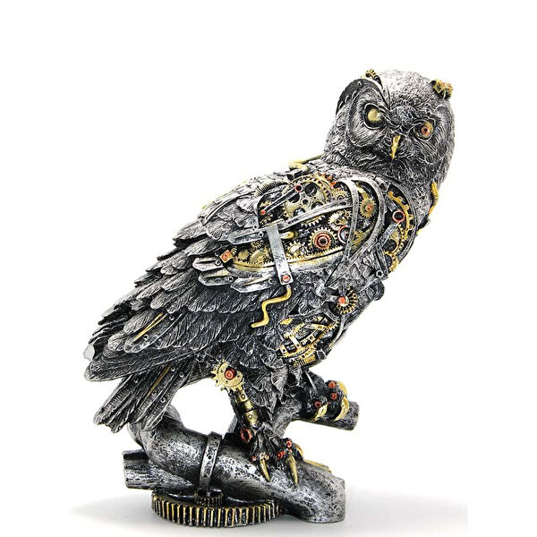 By Nevser Dekoratif Obje, Biblo, Figür