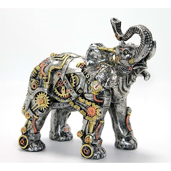 By Nevser Dekoratif Obje, Biblo, Figür