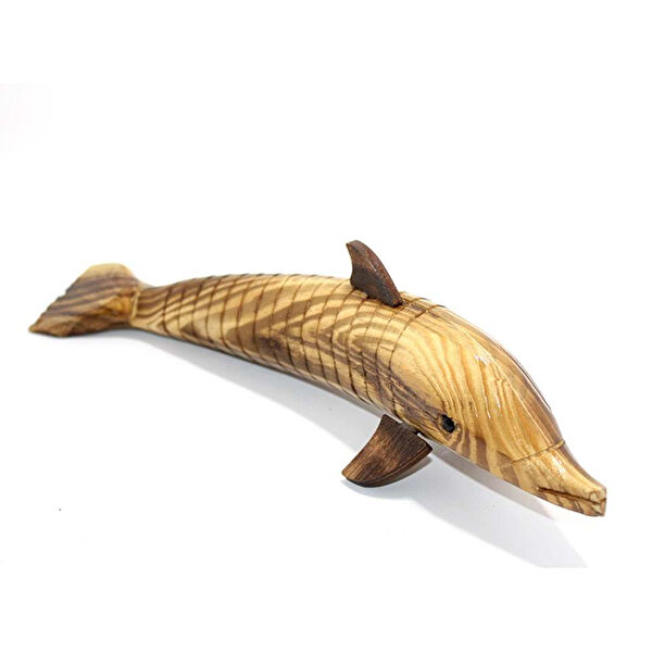 By Nevser Dekoratif Obje, Biblo, Figür