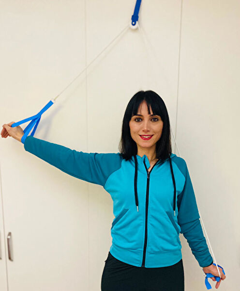 By Nevser Dekoratif Obje, Biblo, Figür