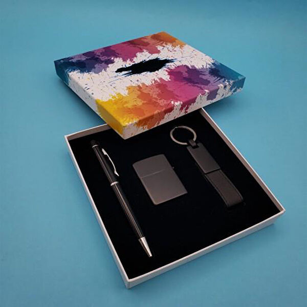 By Nevser Dekoratif Obje, Biblo, Figür