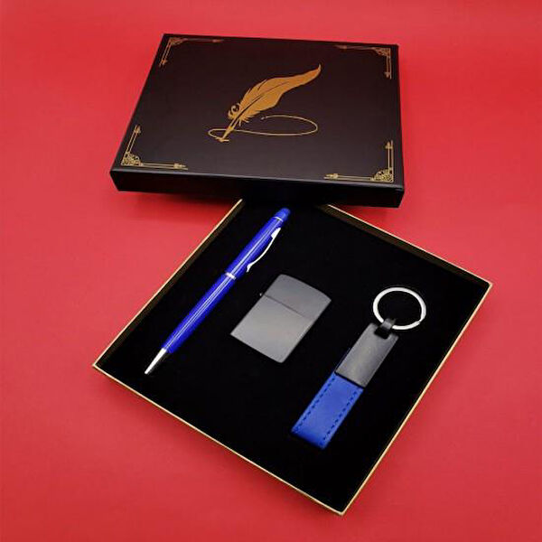 By Nevser Dekoratif Obje, Biblo, Figür