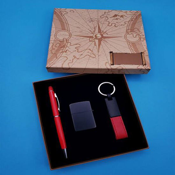 By Nevser Dekoratif Obje, Biblo, Figür