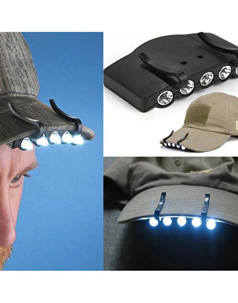 By Nevser Şapka, Bere, Kulaklık