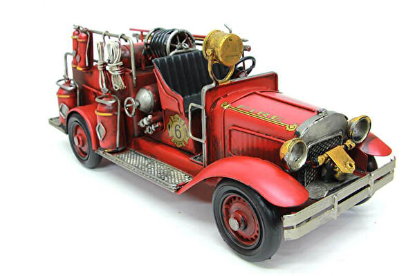 By Nevser Dekoratif Obje, Biblo, Figür