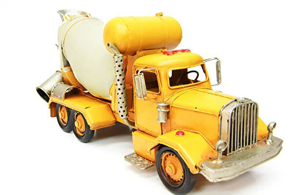 By Nevser Dekoratif Obje, Biblo, Figür