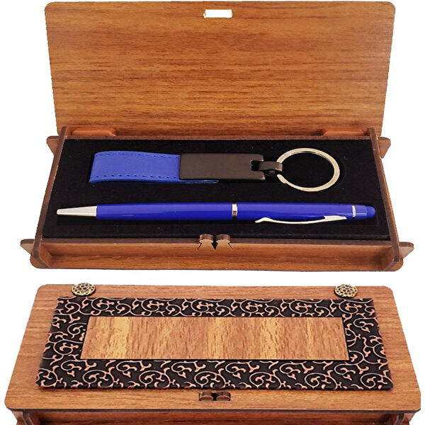 By Nevser Anahtarlıklar