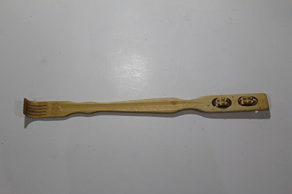 By Nevser Masaj Cihazı, Aleti