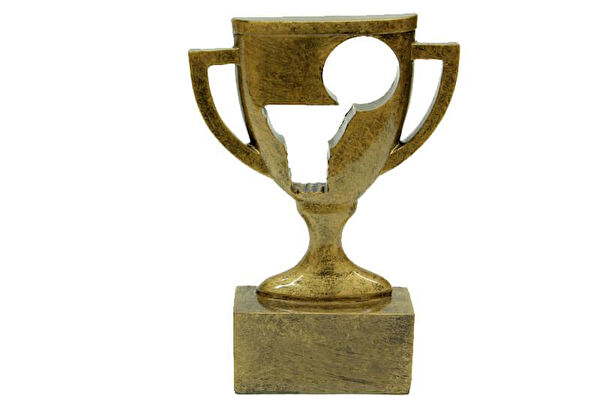 By Nevser Dekoratif Obje, Biblo, Figür