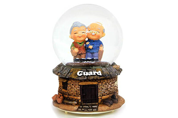 By Nevser Hediyelik Ürün