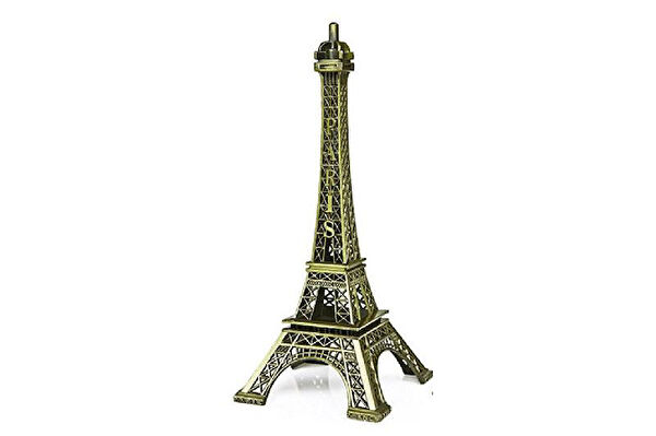 By Nevser Dekoratif Obje, Biblo, Figür