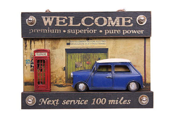 By Nevser Hediyelik Ürün