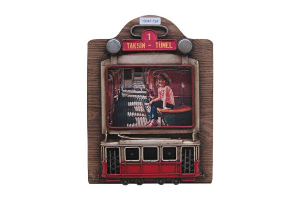 By Nevser Hediyelik Ürün