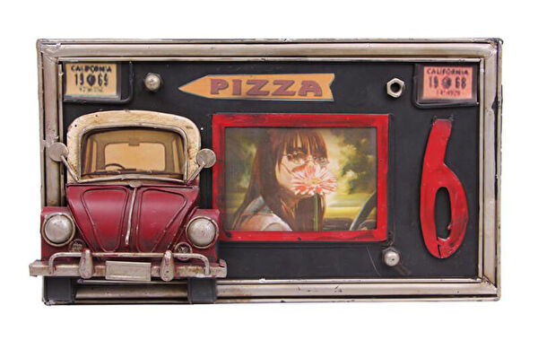 By Nevser Hediyelik Ürün