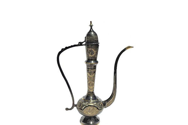 By Nevser Dekoratif Obje, Biblo, Figür