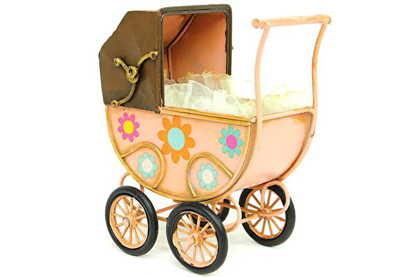 By Nevser Dekoratif Obje, Biblo, Figür