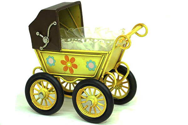 By Nevser Dekoratif Obje, Biblo, Figür