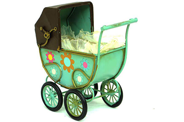 By Nevser Dekoratif Obje, Biblo, Figür