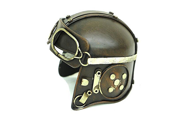 By Nevser Dekoratif Obje, Biblo, Figür