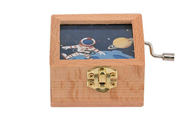 By Nevser Dekoratif Obje, Biblo, Figür