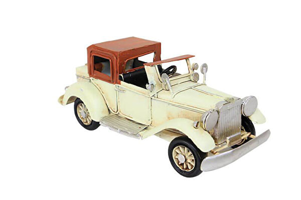 By Nevser Dekoratif Obje, Biblo, Figür