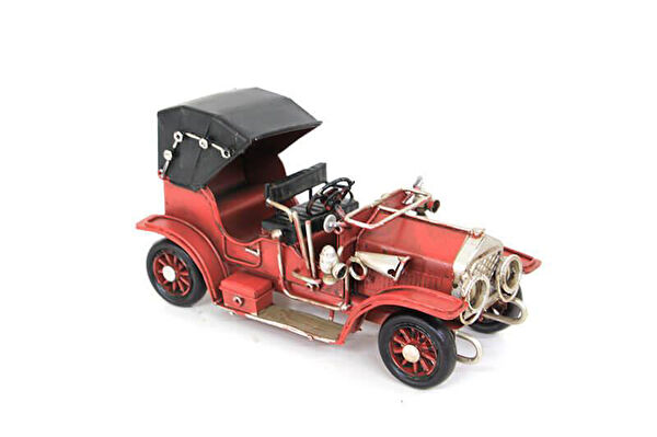 By Nevser Dekoratif Obje, Biblo, Figür