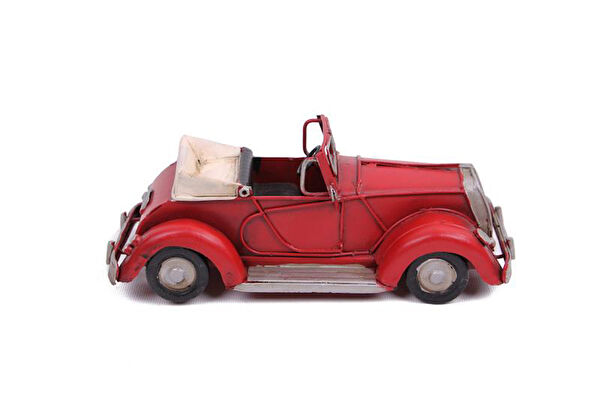 By Nevser Dekoratif Obje, Biblo, Figür