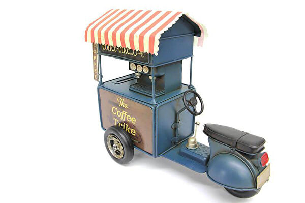 By Nevser Dekoratif Obje, Biblo, Figür