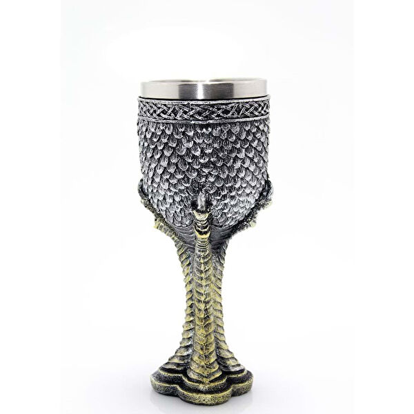 By Nevser Dekoratif Obje, Biblo, Figür