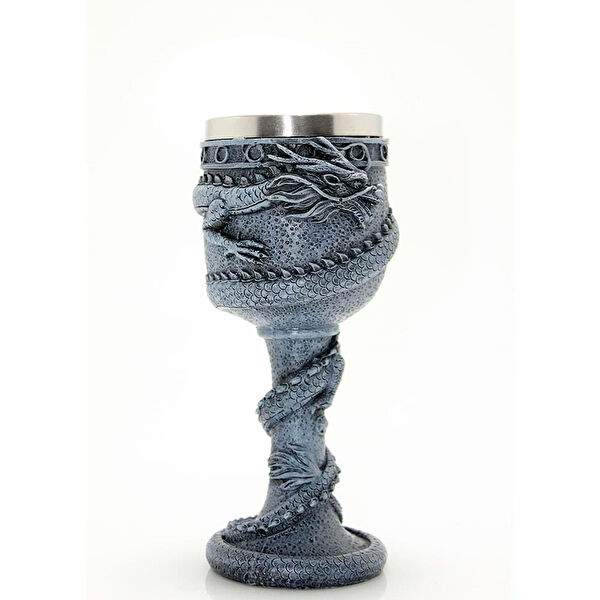 By Nevser Dekoratif Obje, Biblo, Figür