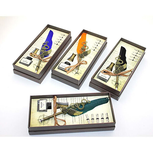 By Nevser Divit Kalem