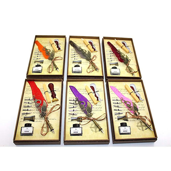 By Nevser Divit Kalem