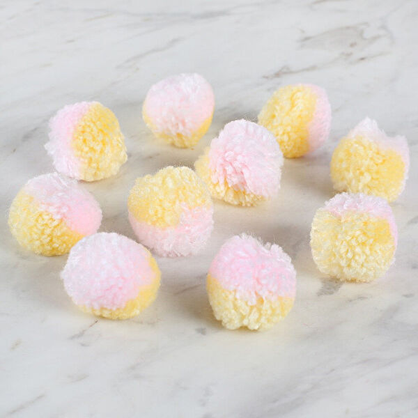 By Nevser Örgü İpleri