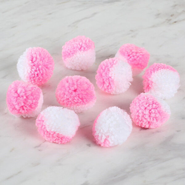 By Nevser Örgü İpleri