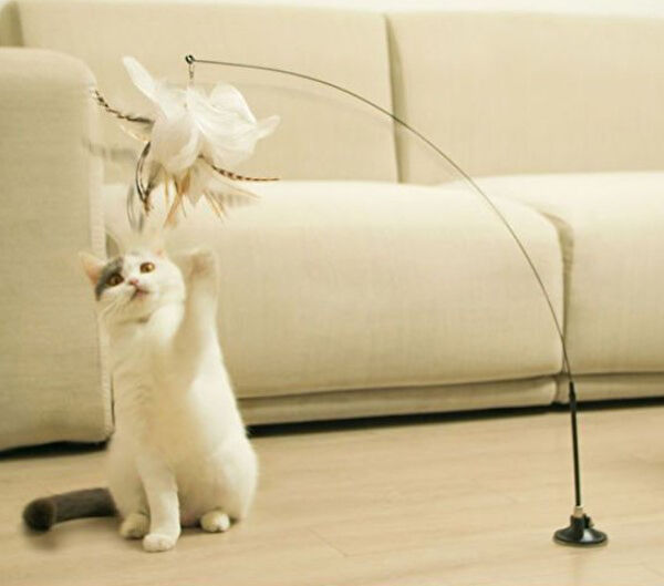 By Nevser Kedi Oyuncakları