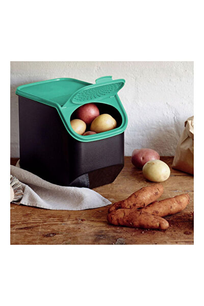 Tupperware Saklama Kabı