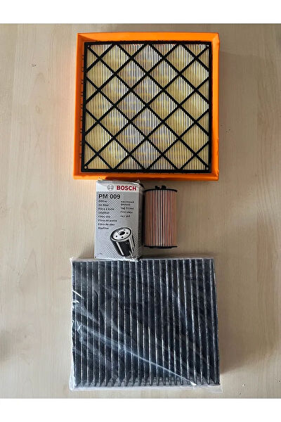 Bosch Yedek Parça Ürünleri