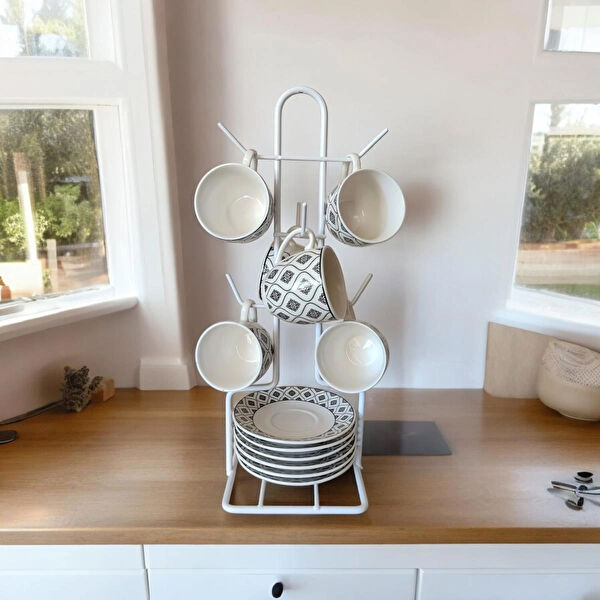 eceevmodasi Mutfak Dolap İçi, Raf Düzenleyici