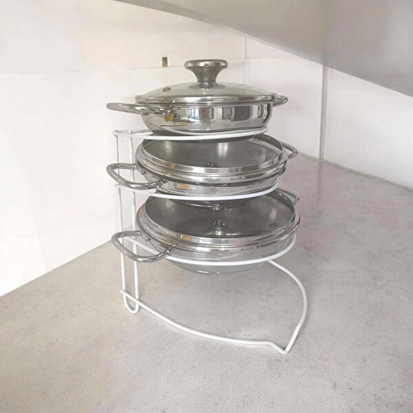 eceevmodasi Dolap İçi, Çekmece Düzenleyici