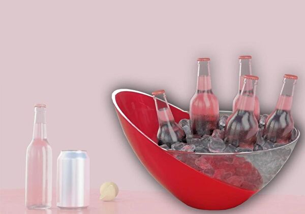 MayaGunes Buz Kalıbı, Torbası