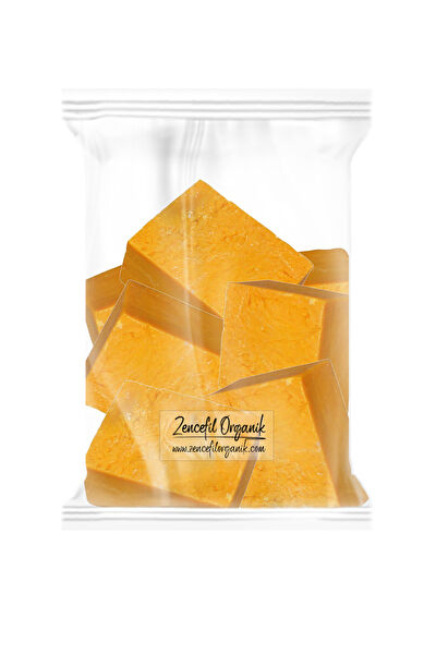 Zencefil Organik Sabun