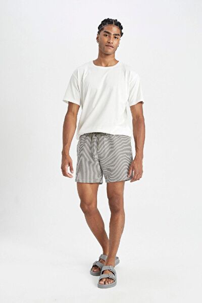 DeFacto Erkek Deniz Şortu, Mayo