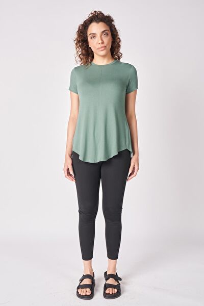 defy's Kadın Tişört