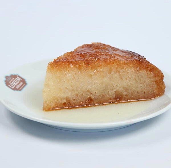 Lokum Atölyesi Baklavalar, Hazır Tatlılar