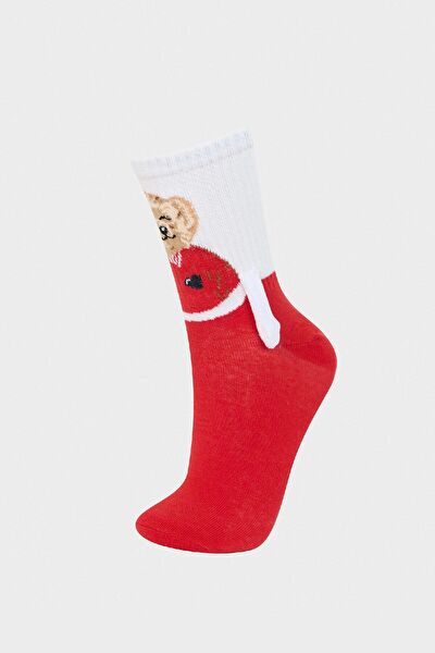 DeFacto Kadın Çorap