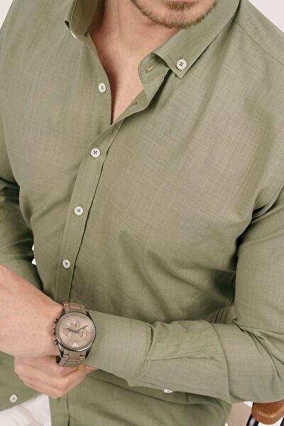 Etikmen Erkek Gömlek