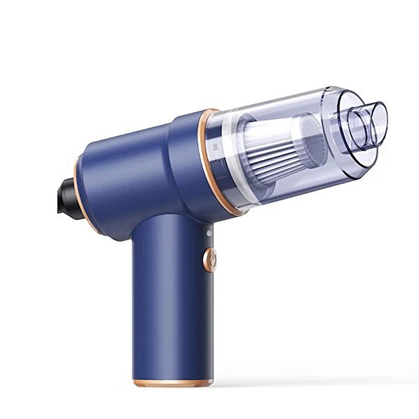 Ally Araç Süpürgeleri