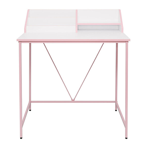 Adore Mobilya Bilgisayar Masası, Çalışma Ünitesi